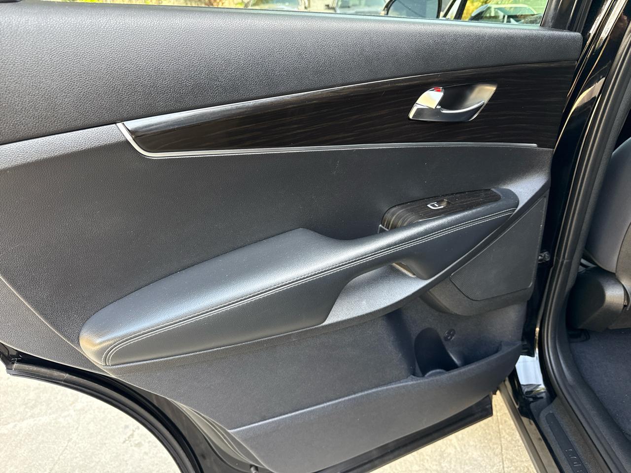 Kia Sorento LX 2WD 2019