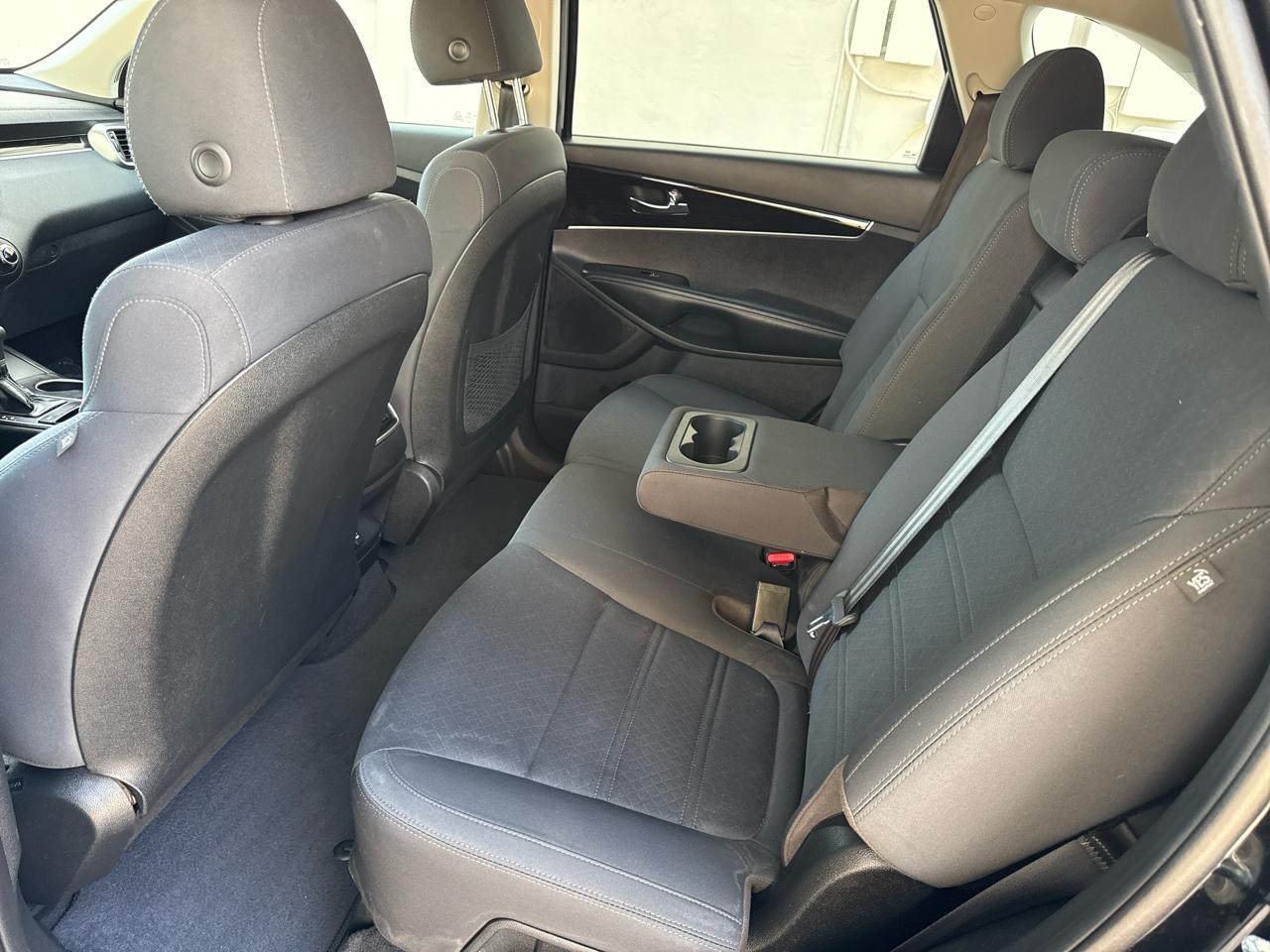 Kia Sorento LX 2WD 2019