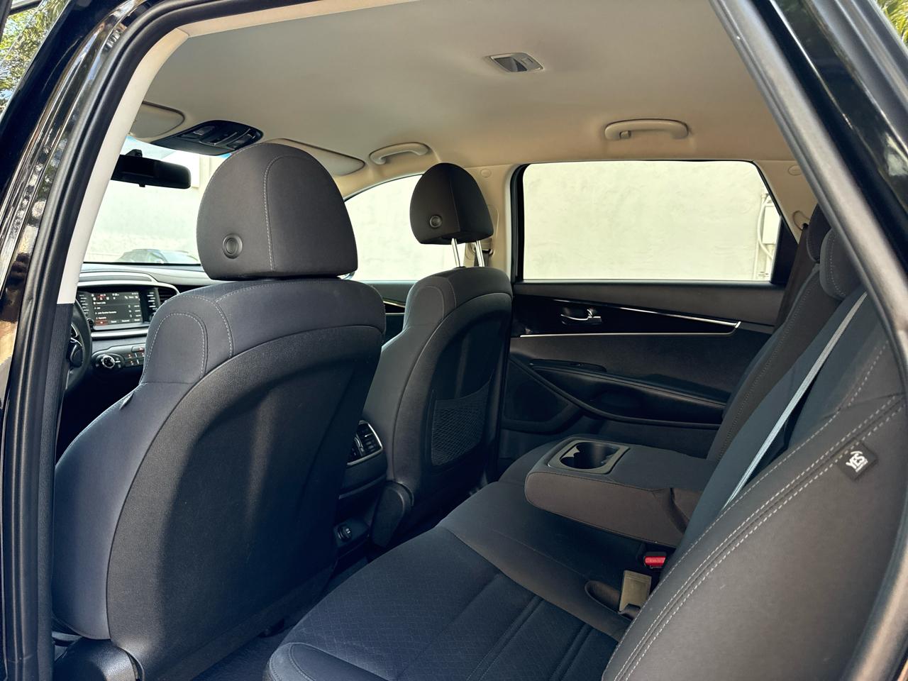 Kia Sorento LX 2WD 2019