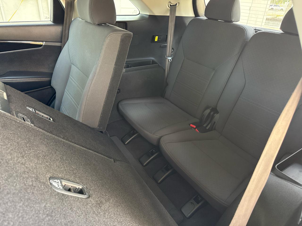 Kia Sorento LX 2WD 2019