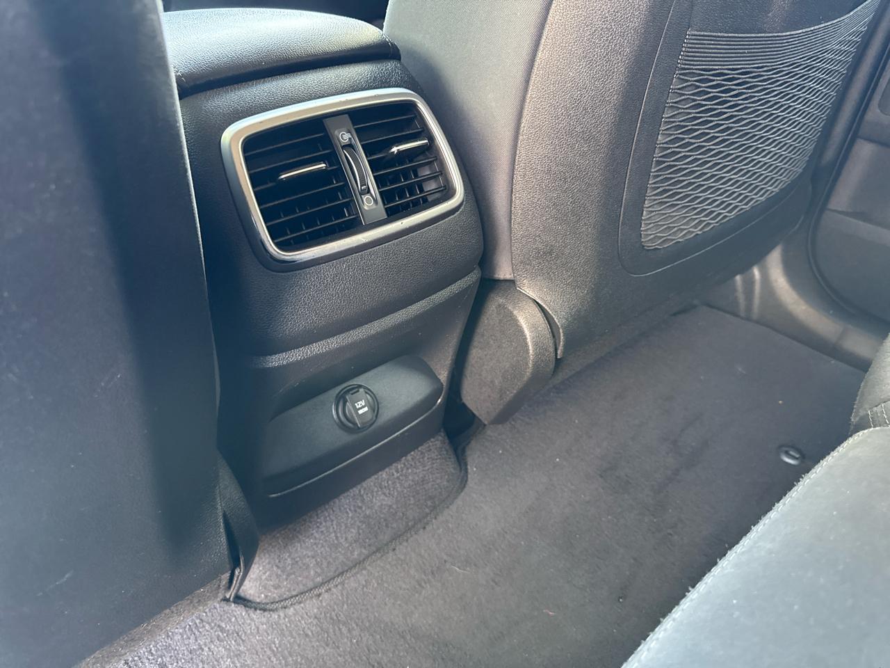 Kia Sorento LX 2WD 2019