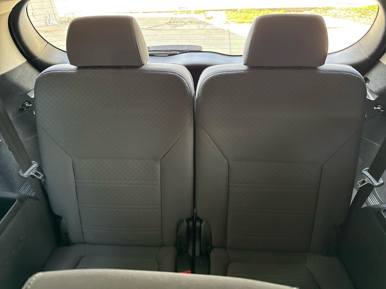 Kia Sorento LX 2WD 2019
