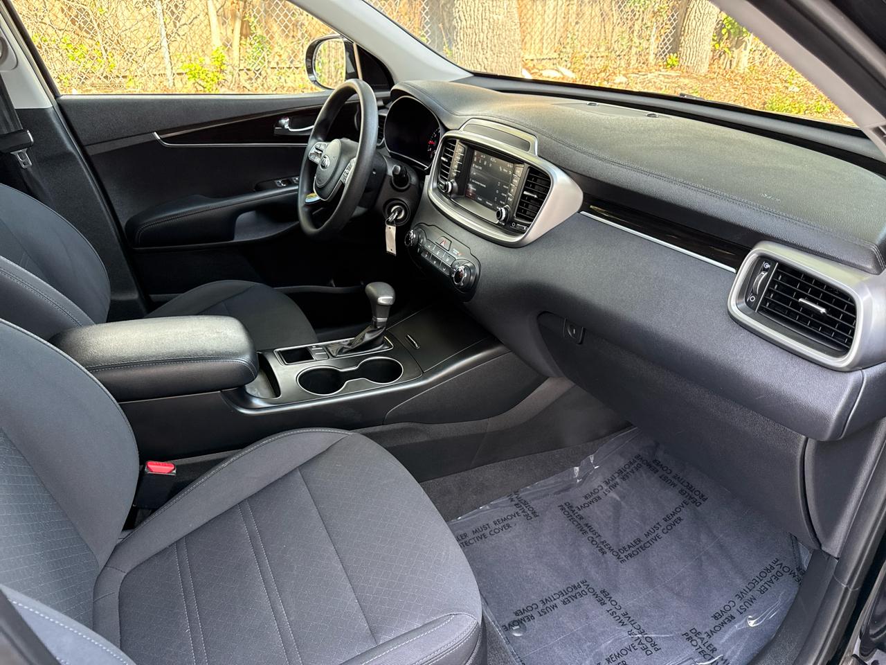Kia Sorento LX 2WD 2019