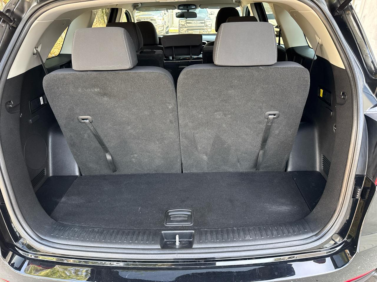 Kia Sorento LX 2WD 2019