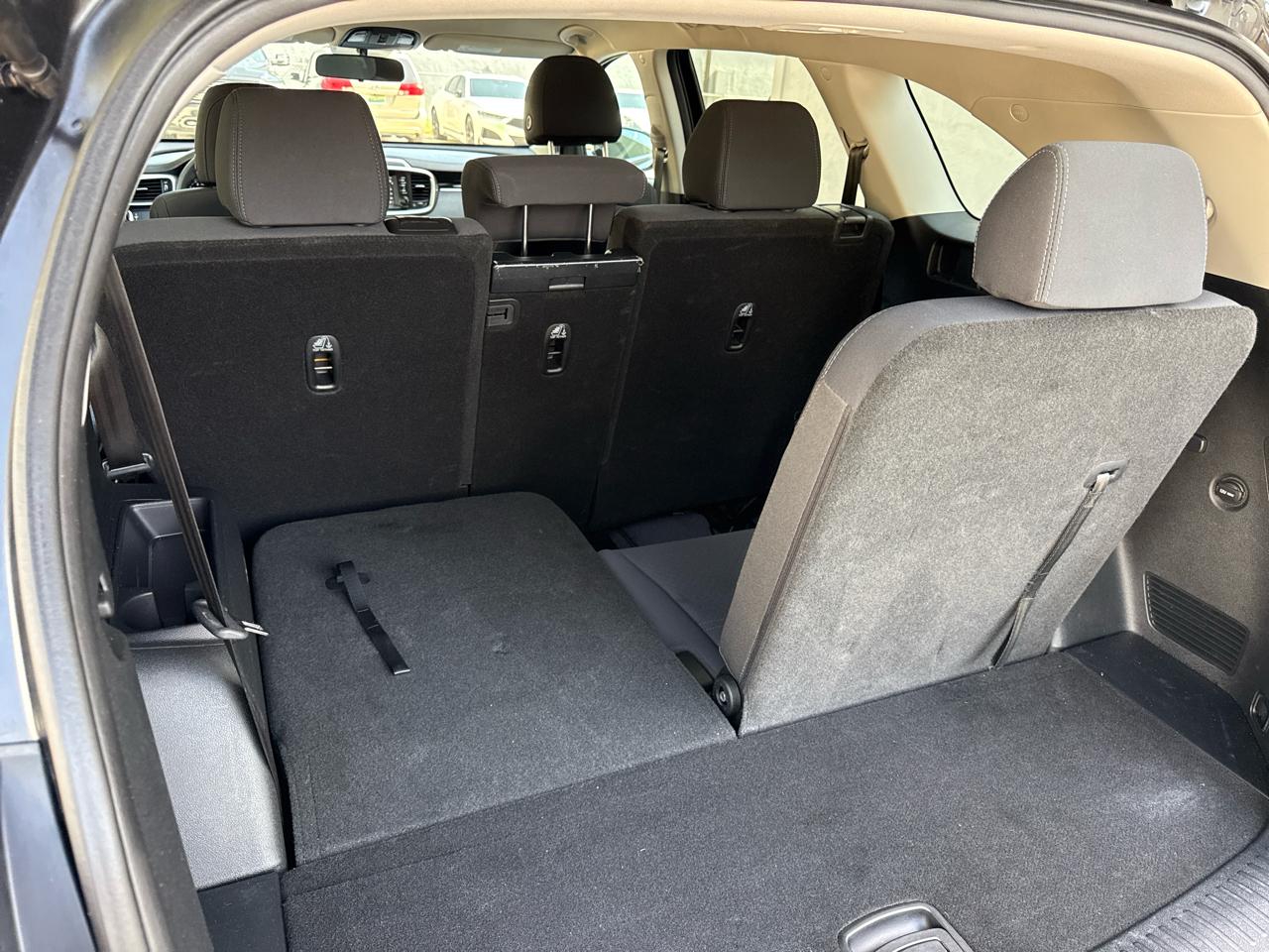 Kia Sorento LX 2WD 2019