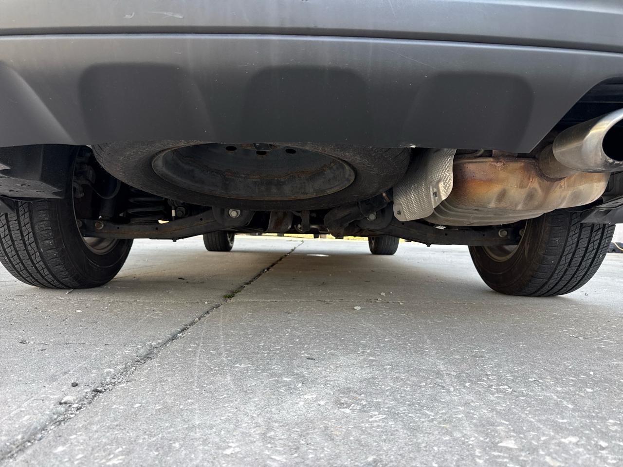 Kia Sorento LX 2WD 2019