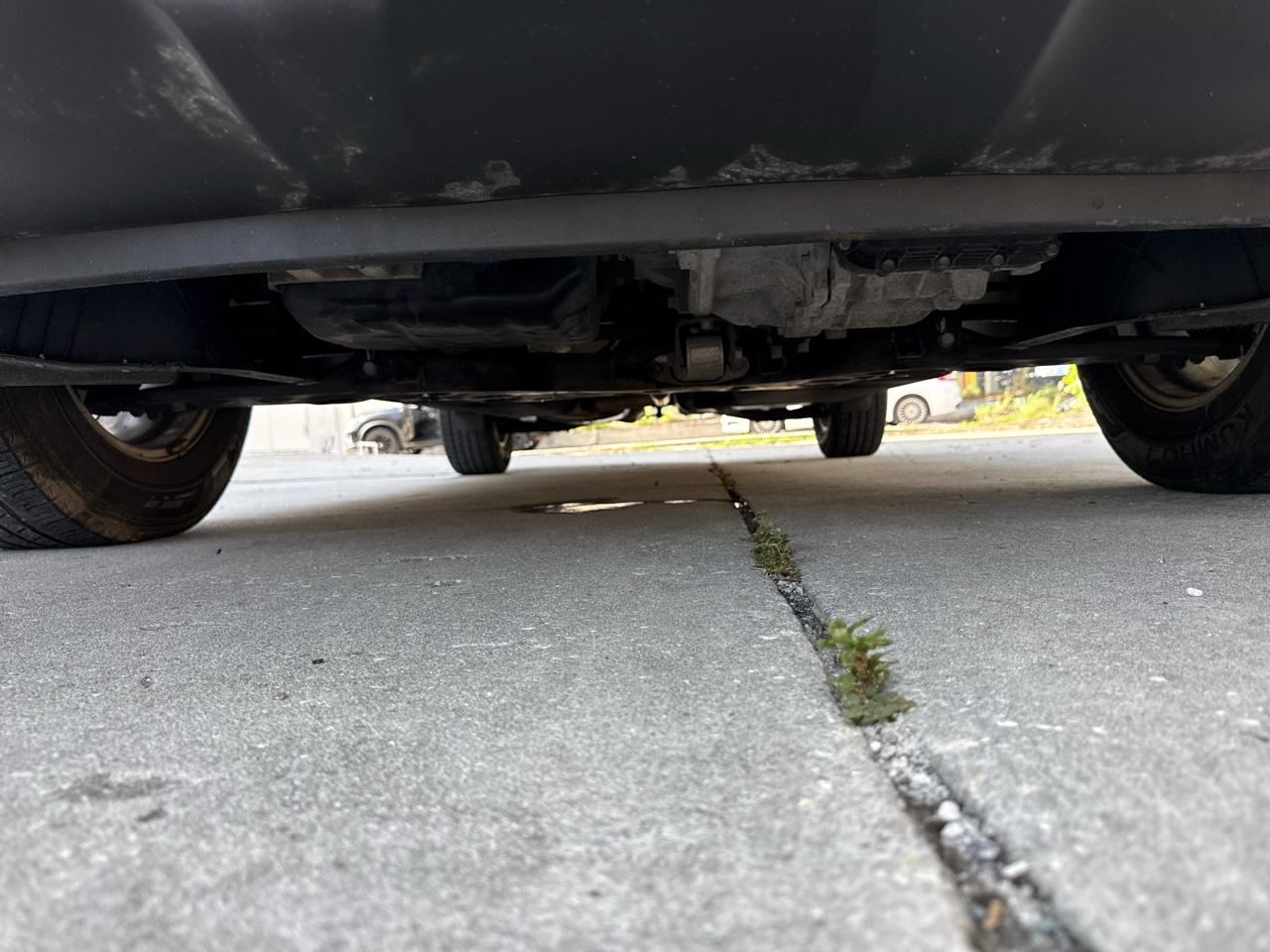 Kia Sorento LX 2WD 2019