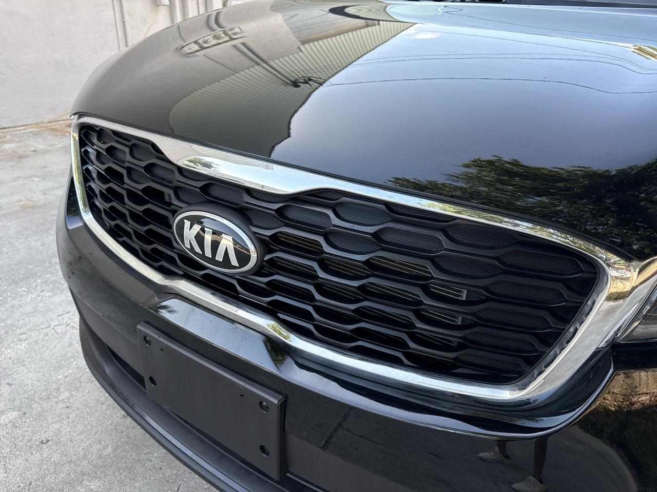 Kia Sorento LX 2WD 2019
