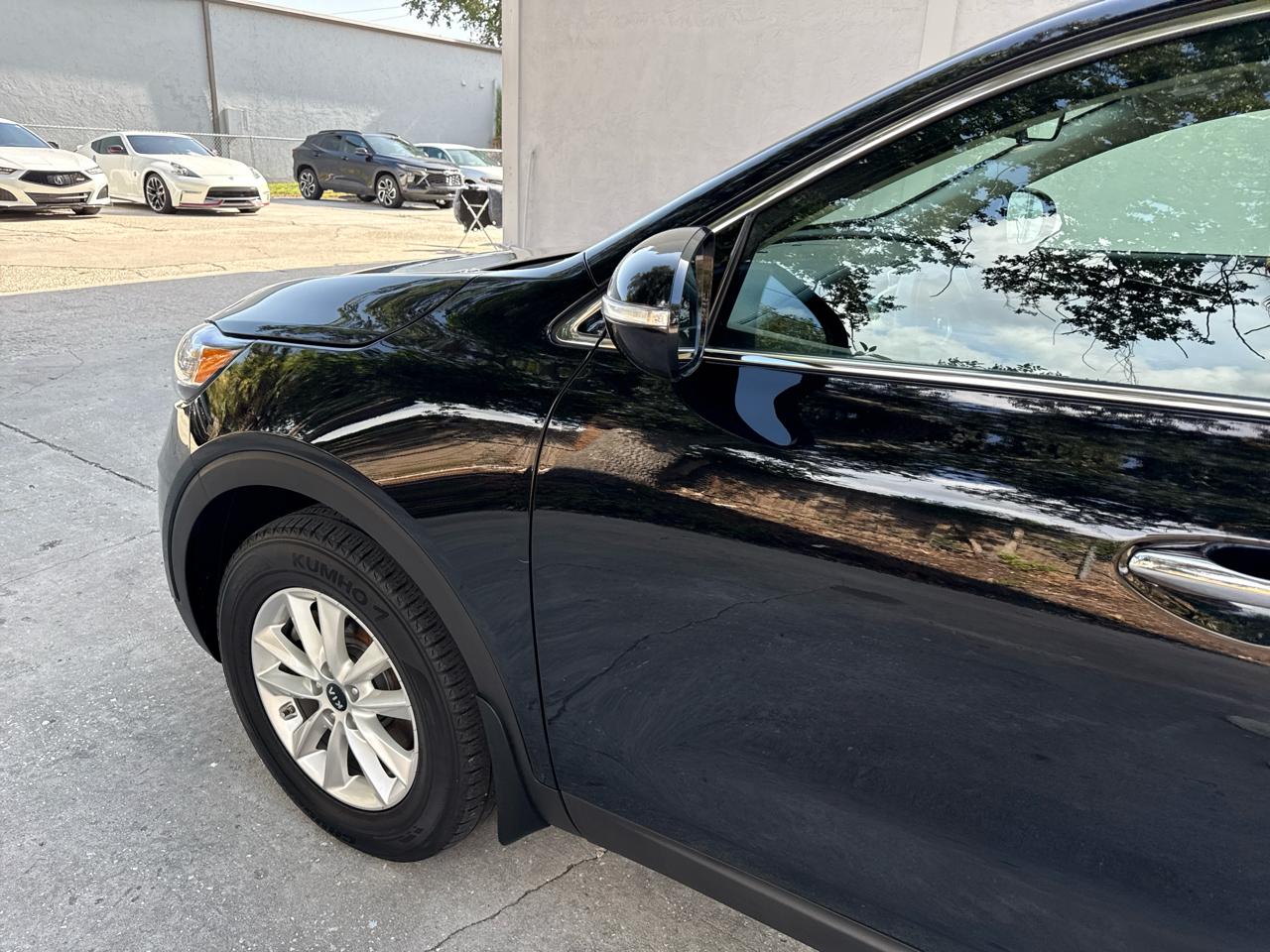Kia Sorento LX 2WD 2019