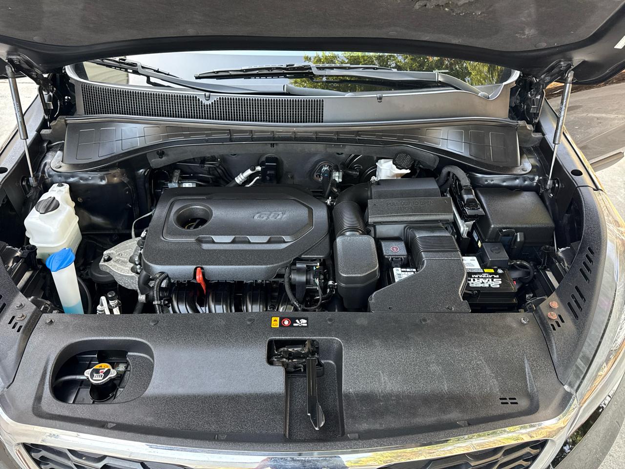 Kia Sorento LX 2WD 2019