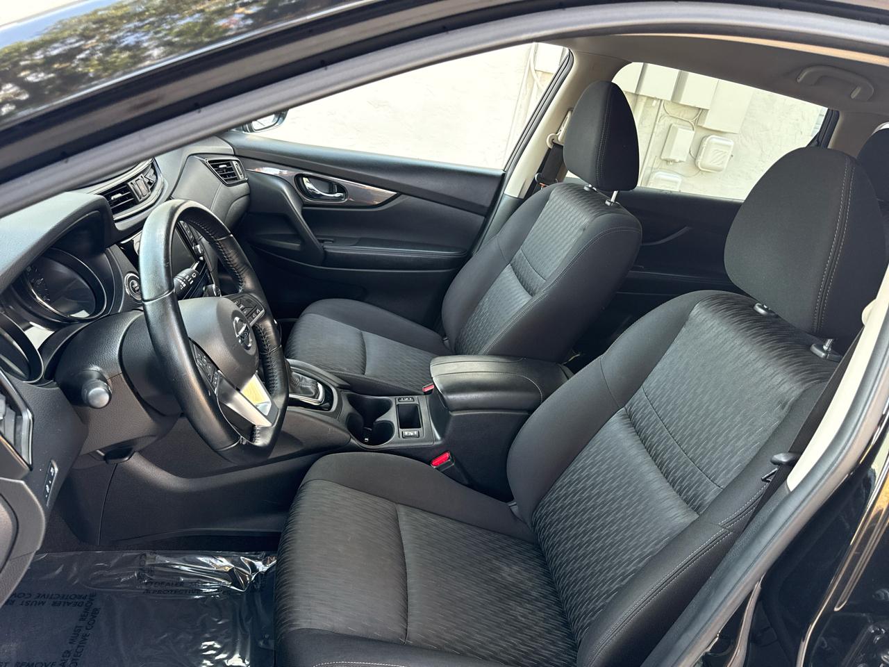 Nissan Rogue SV AWD 2020