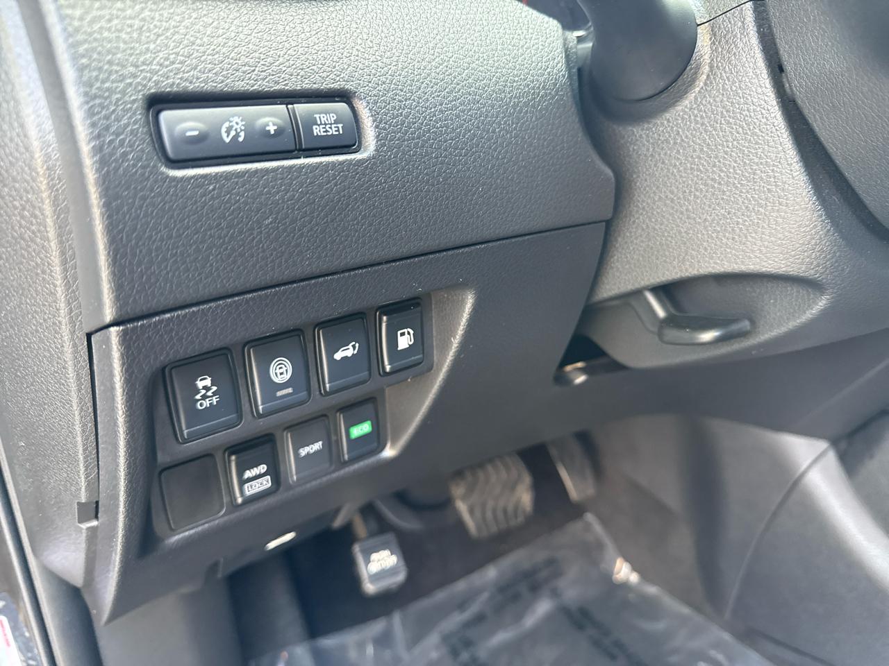 Nissan Rogue SV AWD 2020