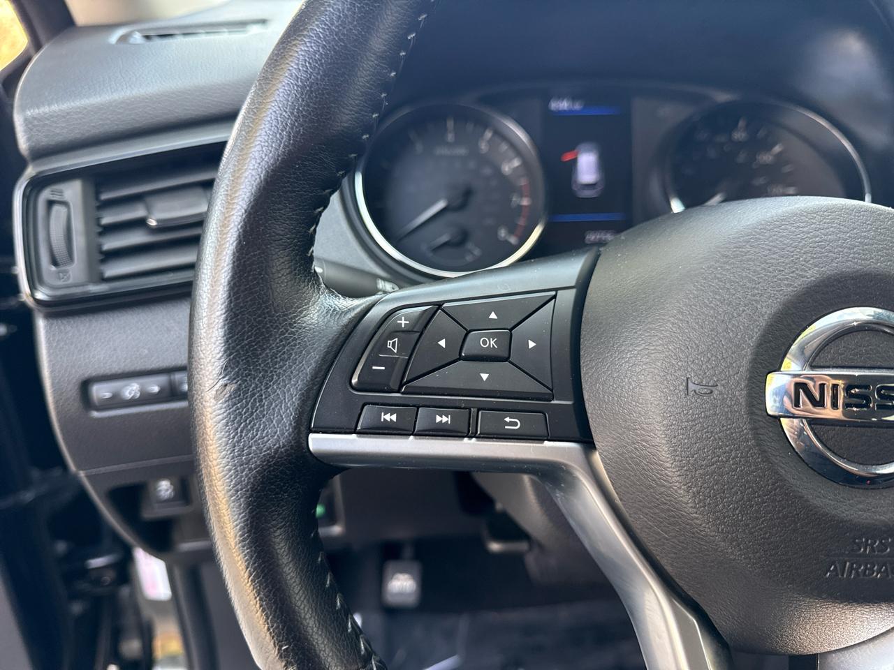 Nissan Rogue SV AWD 2020