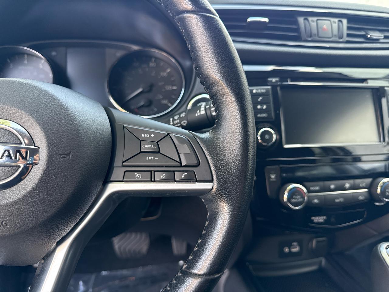 Nissan Rogue SV AWD 2020