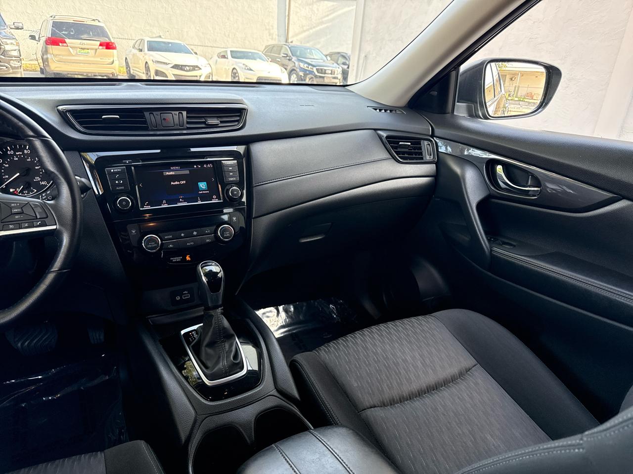 Nissan Rogue SV AWD 2020