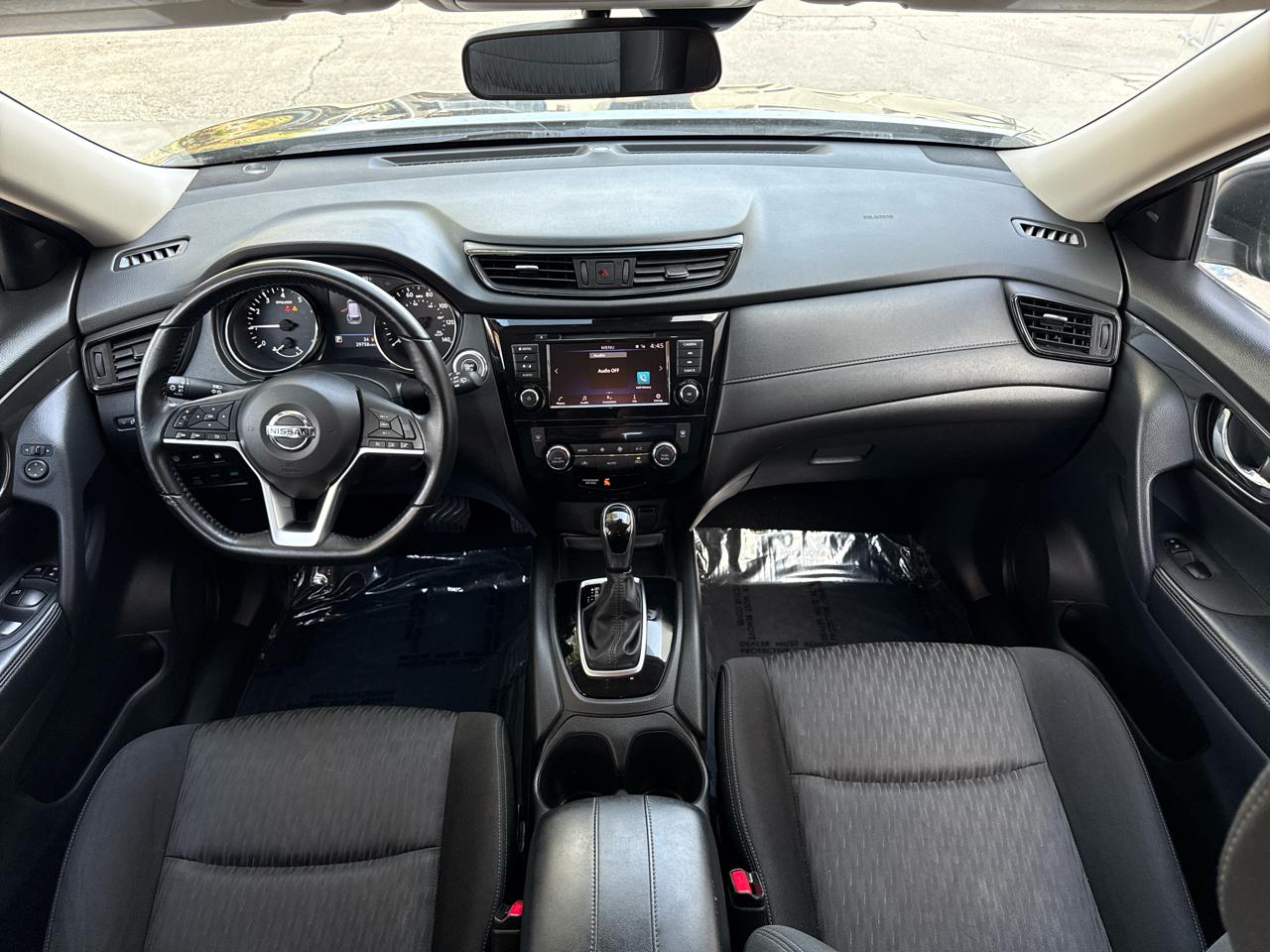 Nissan Rogue SV AWD 2020