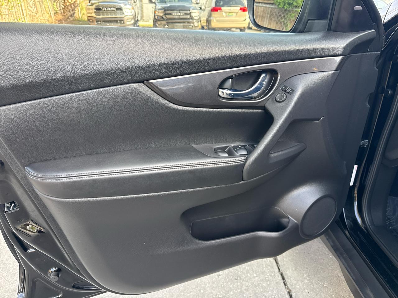 Nissan Rogue SV AWD 2020