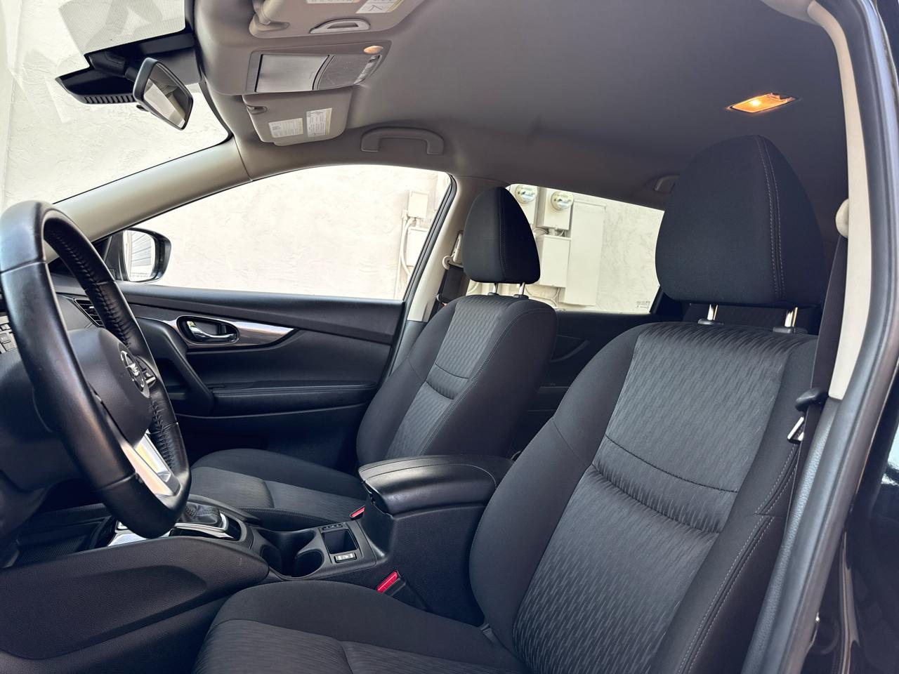 Nissan Rogue SV AWD 2020