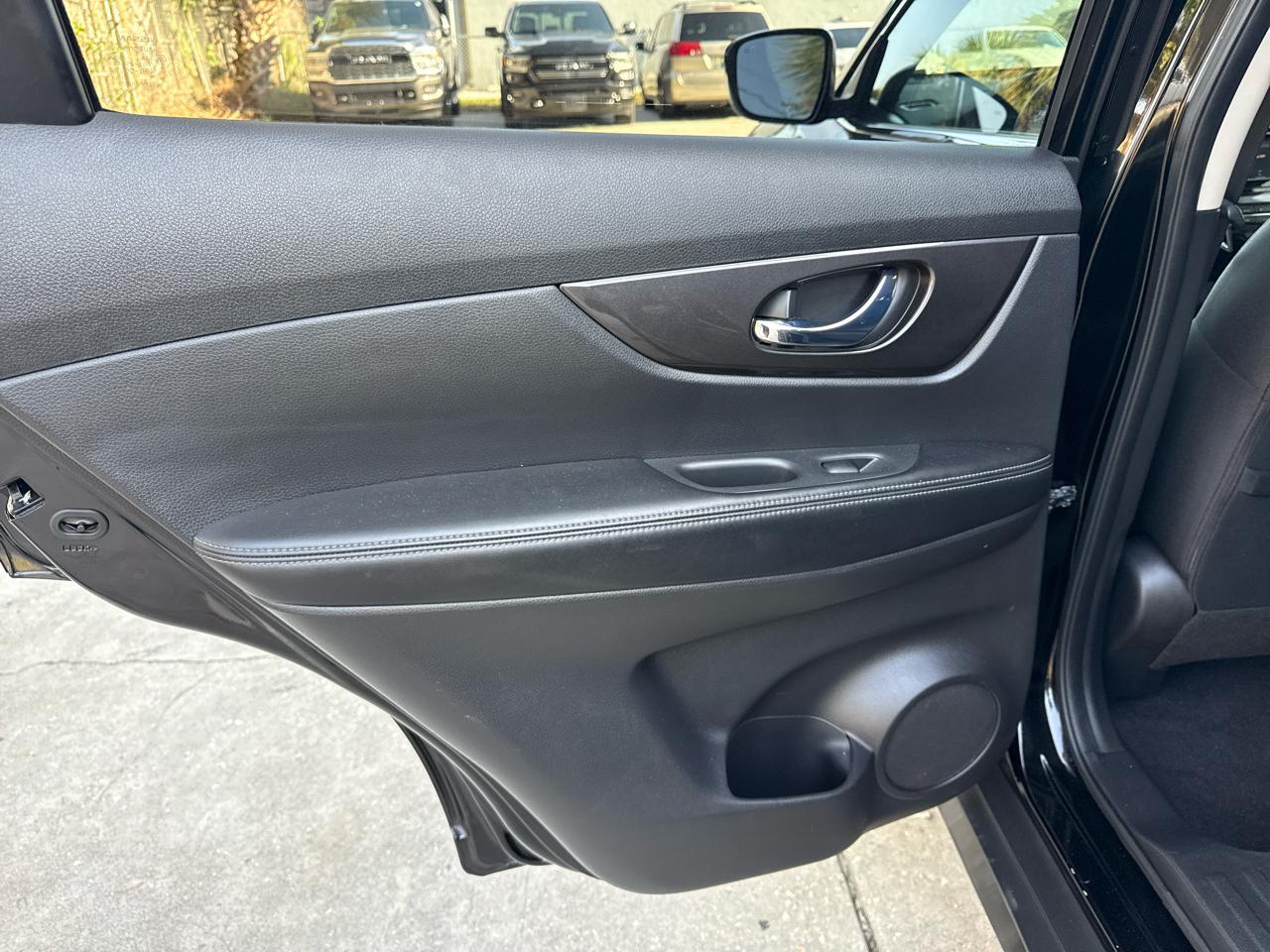 Nissan Rogue SV AWD 2020