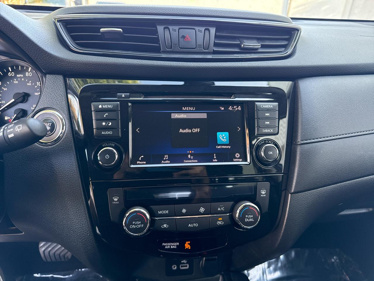 Nissan Rogue SV AWD 2020
