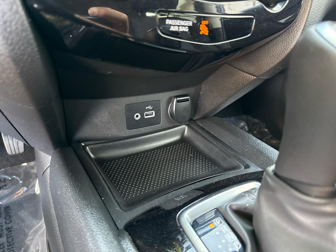Nissan Rogue SV AWD 2020