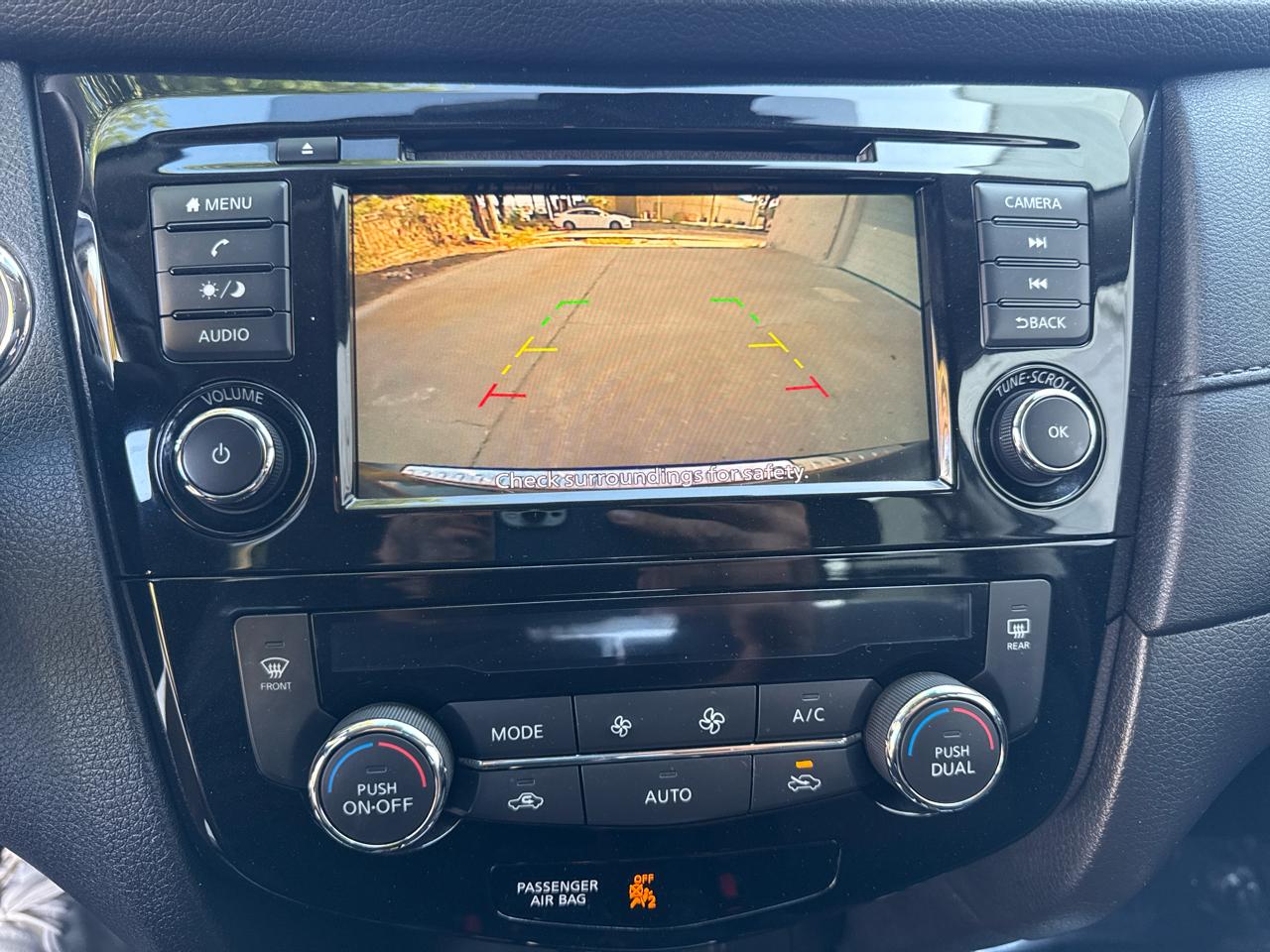 Nissan Rogue SV AWD 2020