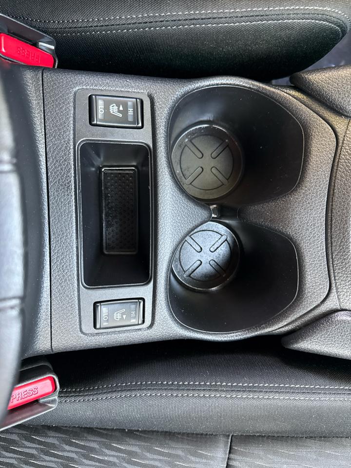 Nissan Rogue SV AWD 2020