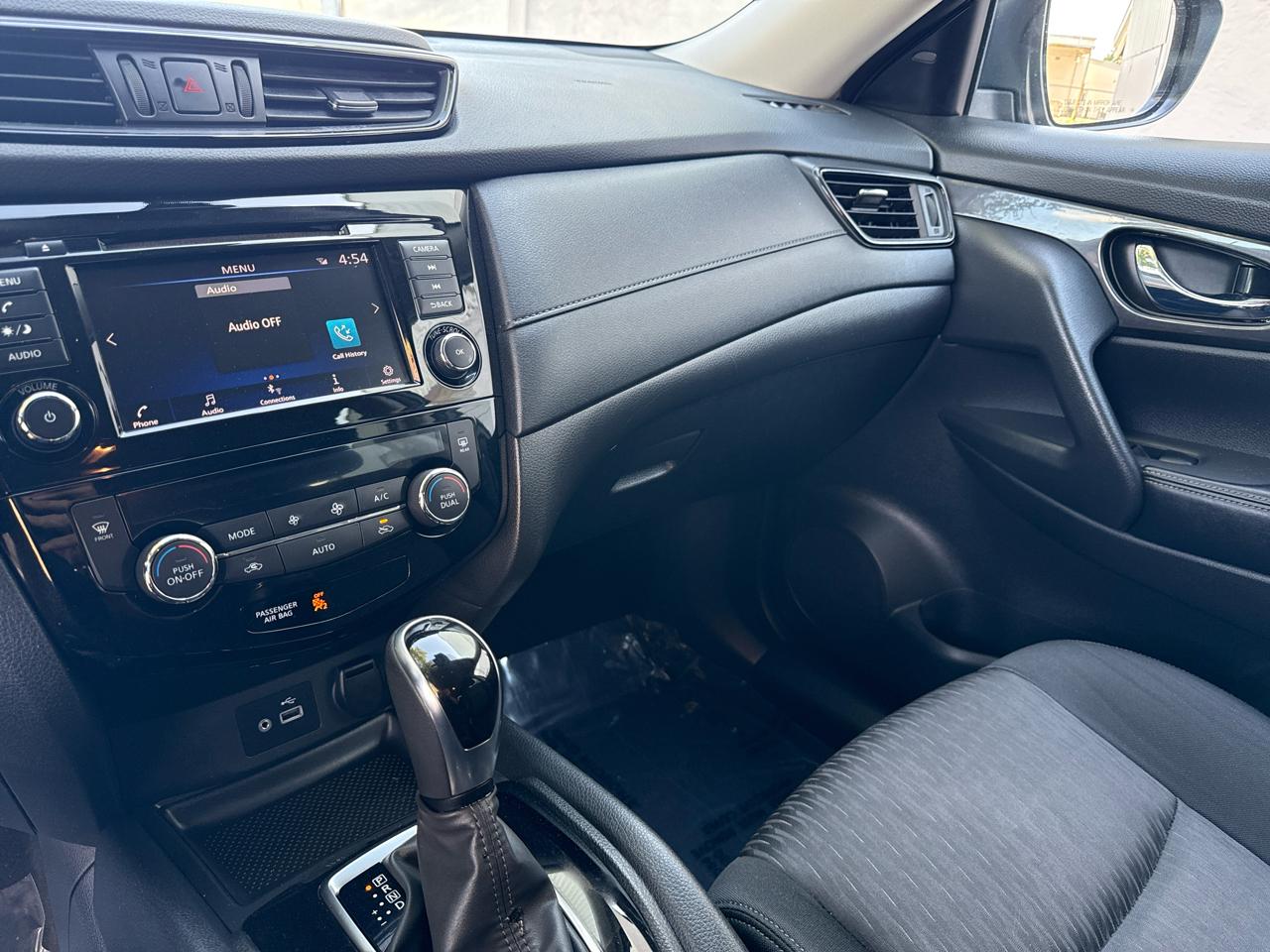 Nissan Rogue SV AWD 2020