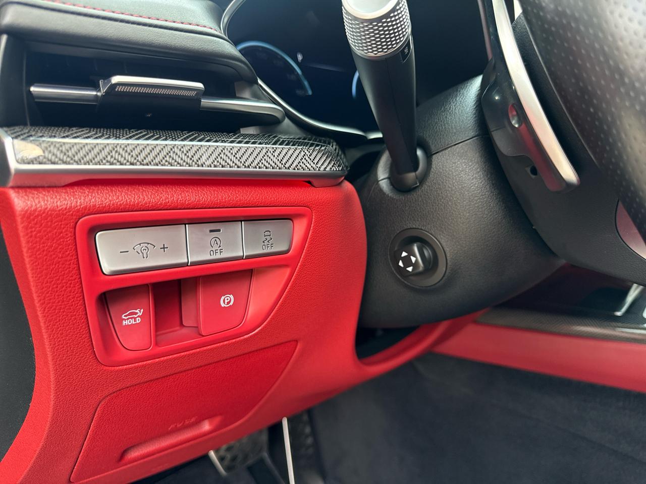 Genesis G80  2023