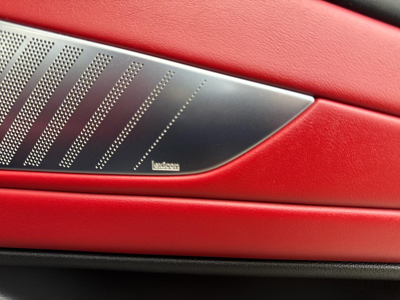 Genesis G80  2023