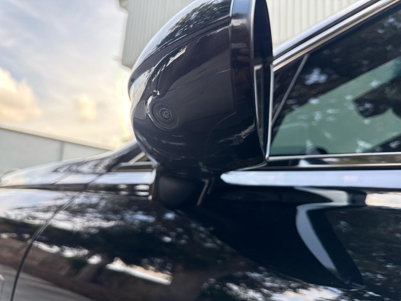 Genesis G80  2023