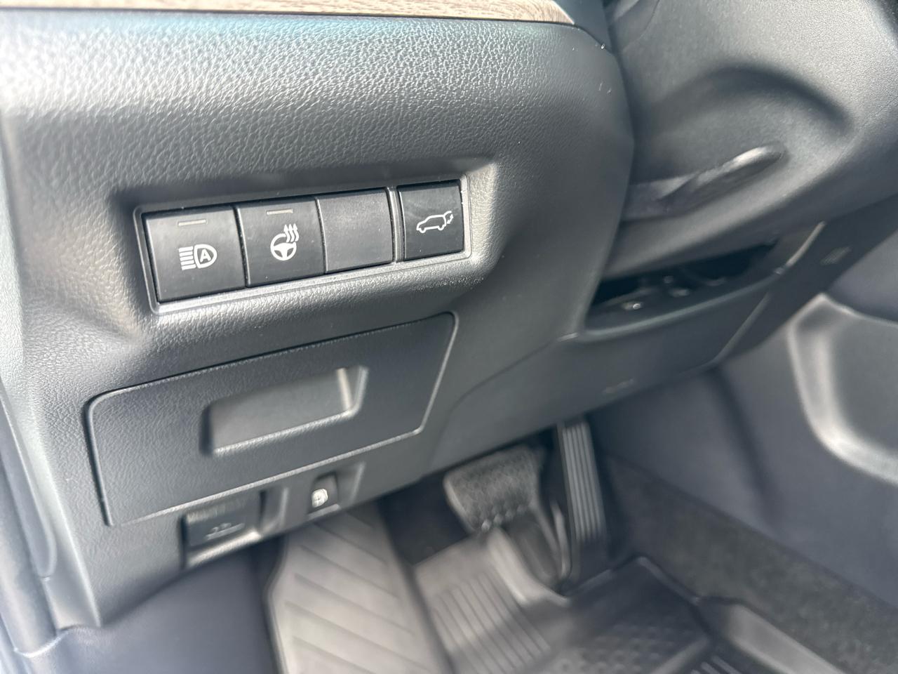 Toyota Grand Highlander Limited AWD 2024