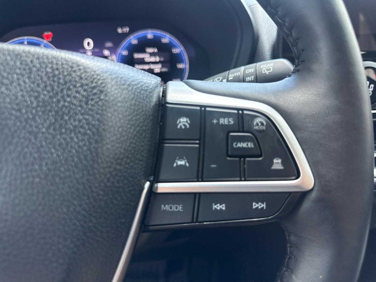 Toyota Grand Highlander Limited AWD 2024