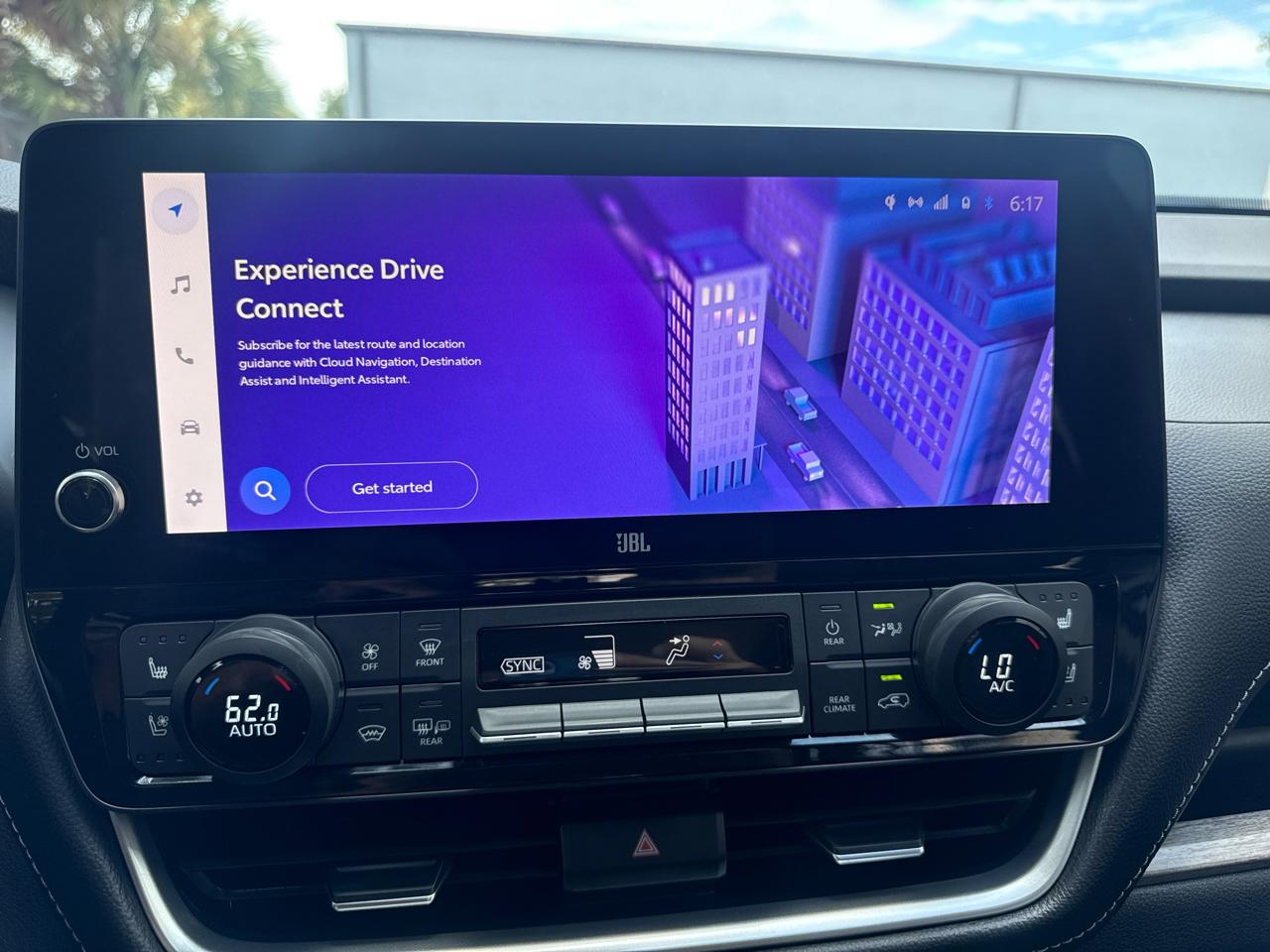 Toyota Grand Highlander Limited AWD 2024