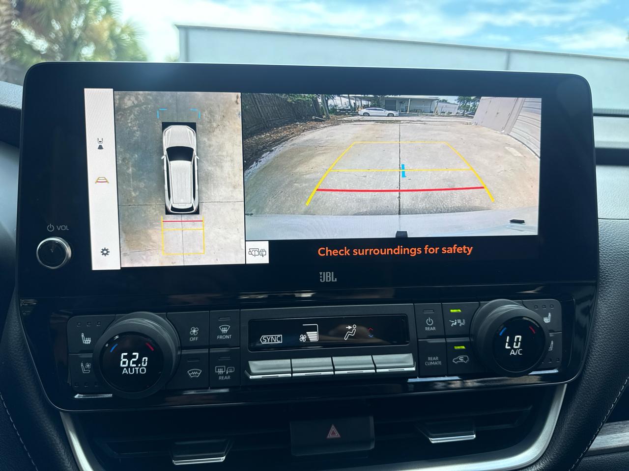 Toyota Grand Highlander Limited AWD 2024