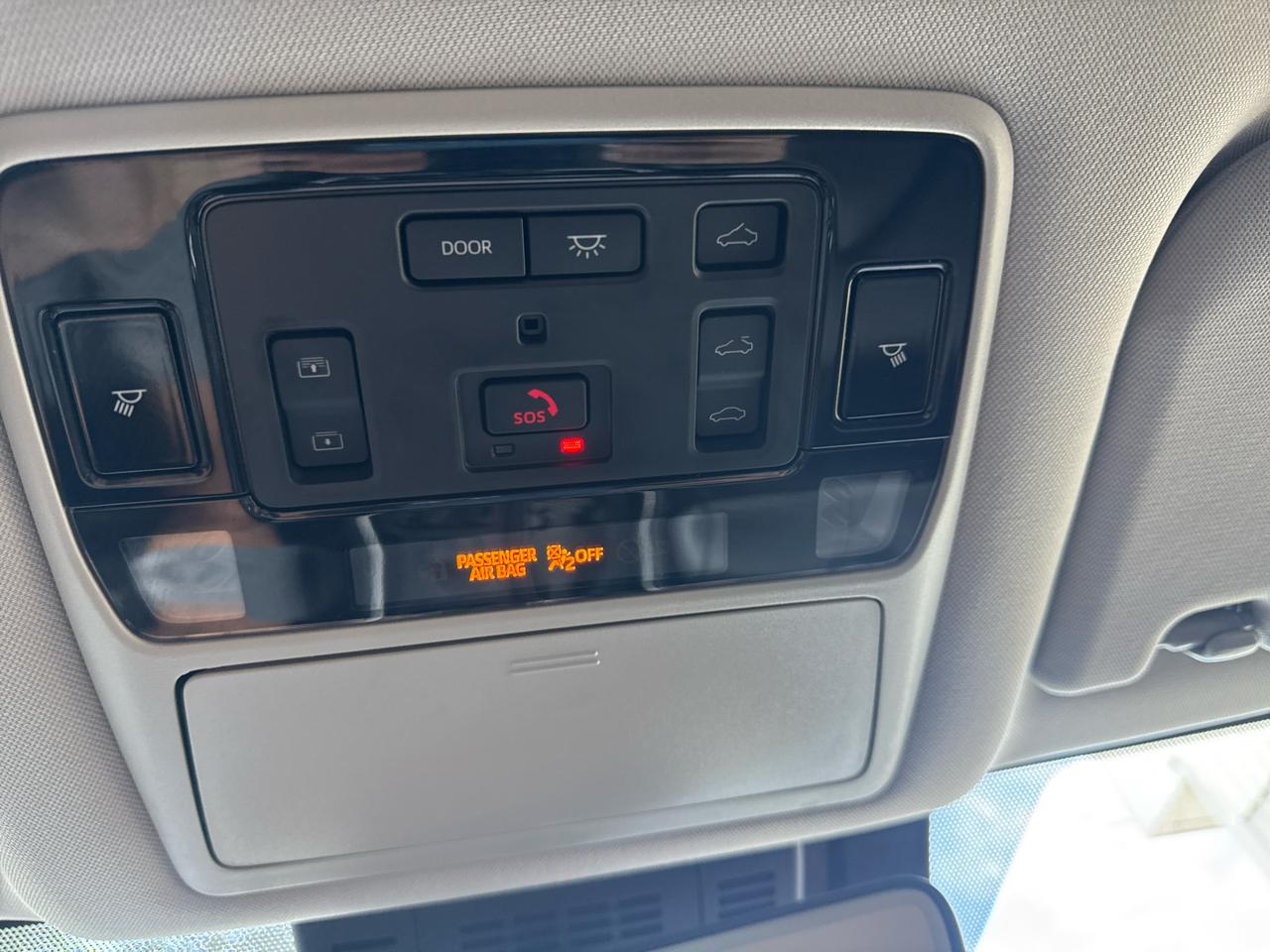Toyota Grand Highlander Limited AWD 2024