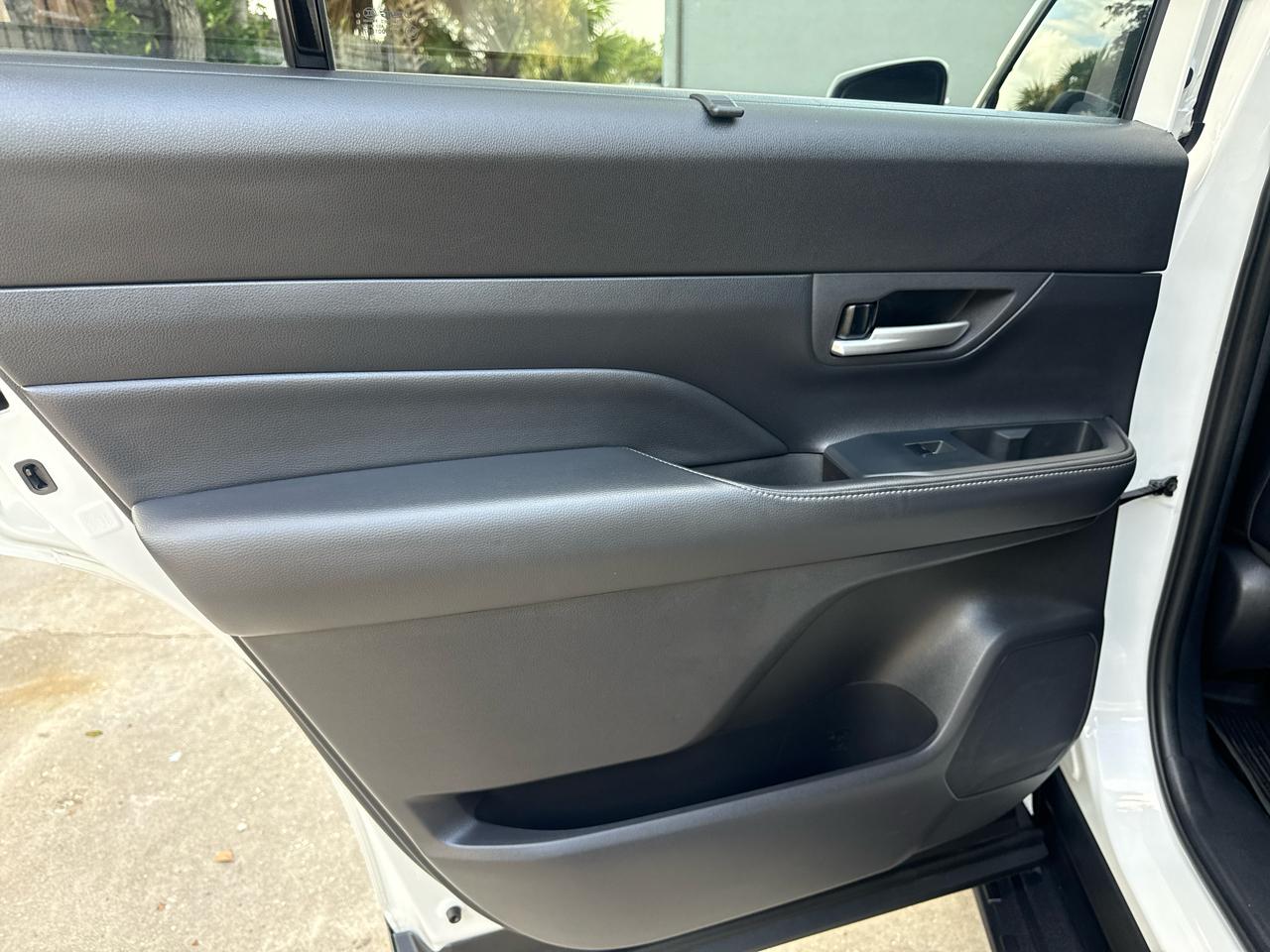 Toyota Grand Highlander Limited AWD 2024
