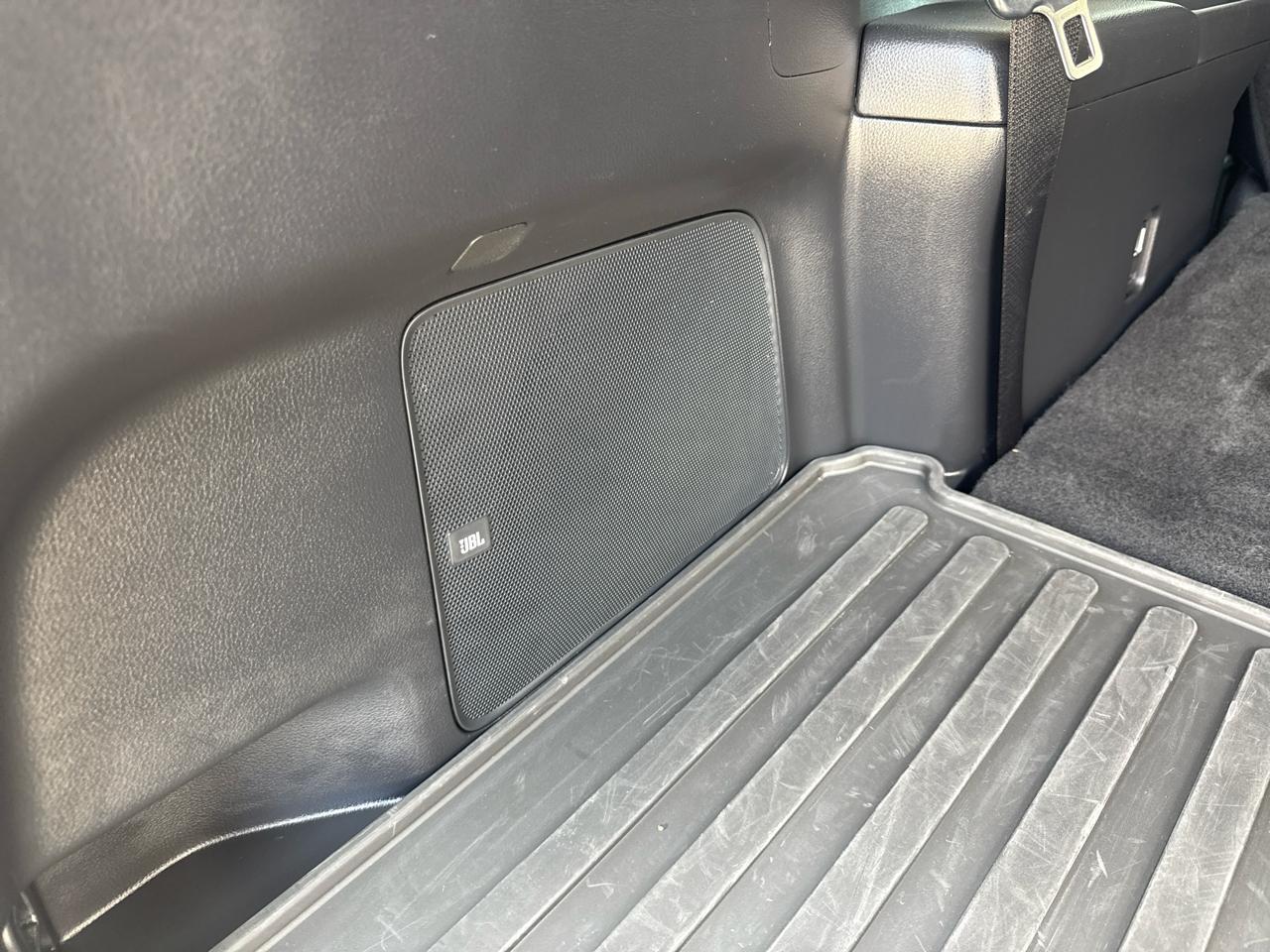 Toyota Grand Highlander Limited AWD 2024