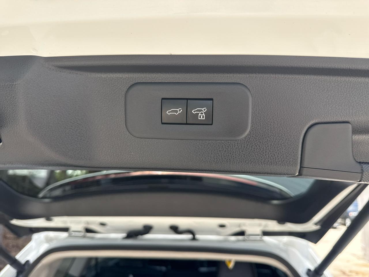 Toyota Grand Highlander Limited AWD 2024