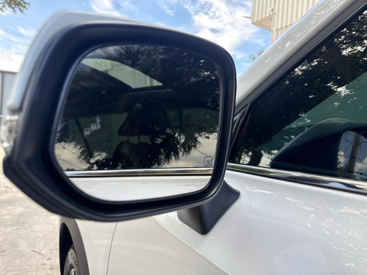 Toyota Grand Highlander Limited AWD 2024