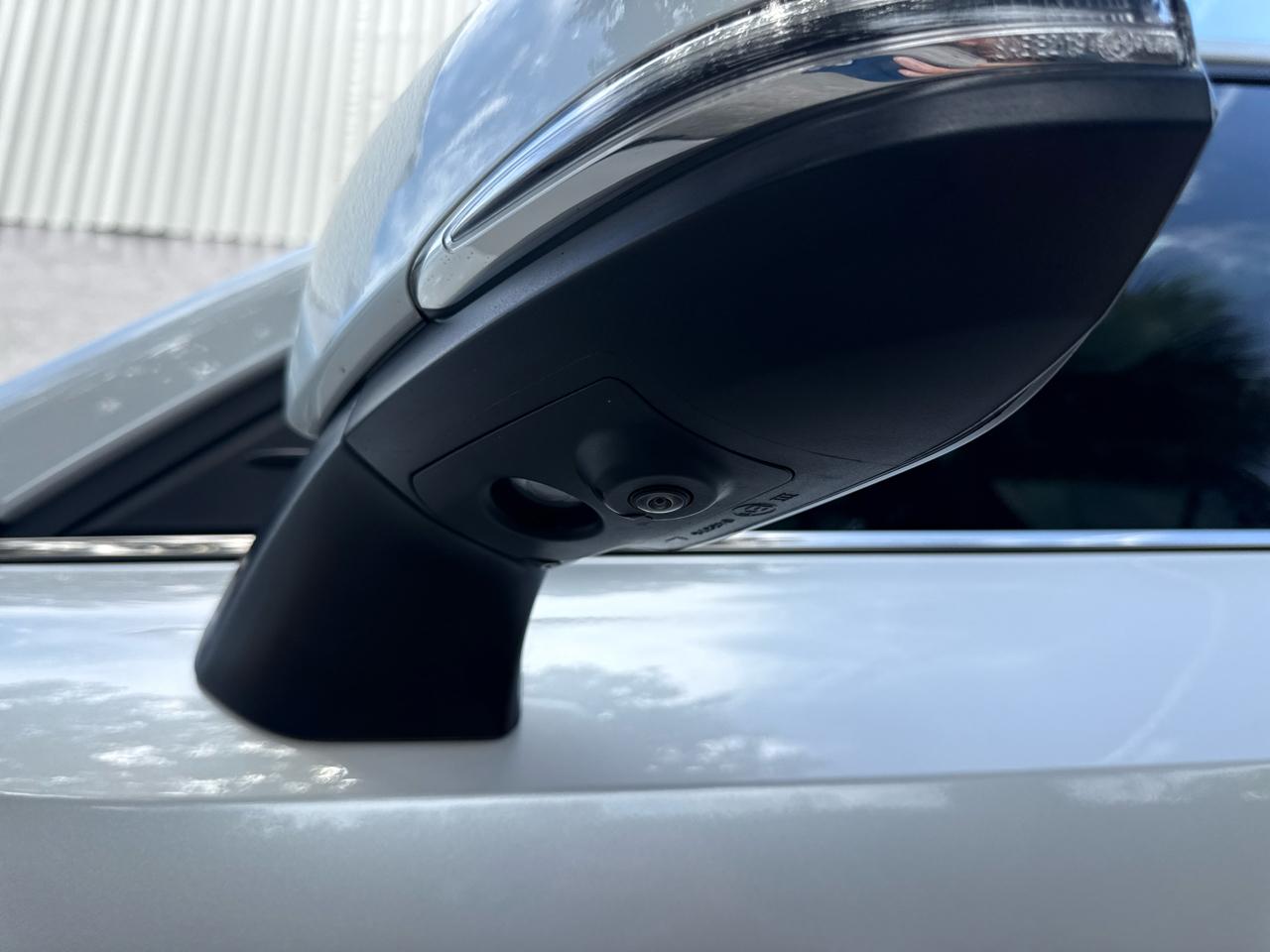 Toyota Grand Highlander Limited AWD 2024