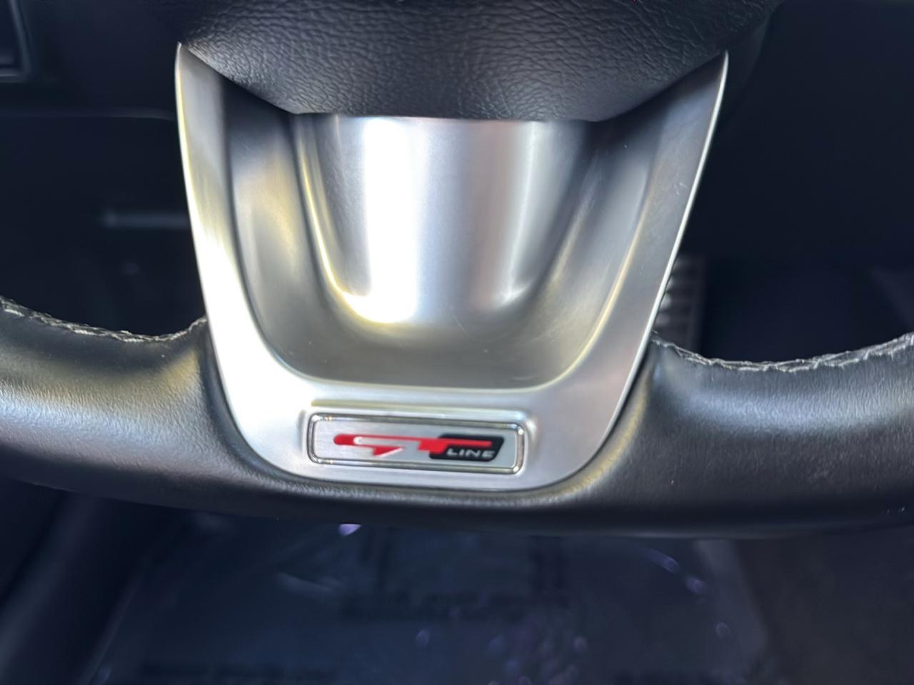 Kia Stinger GT 2022