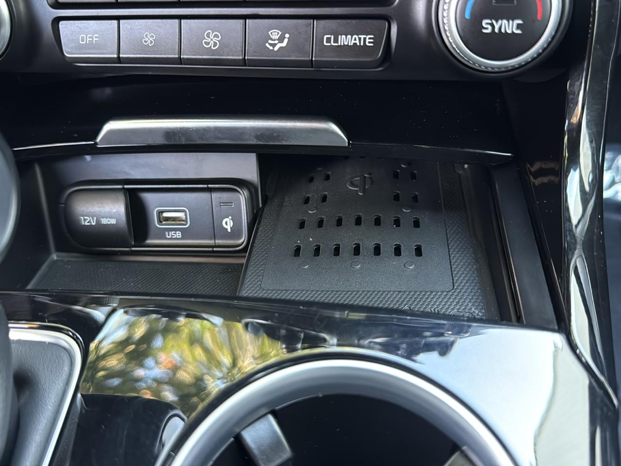 Kia Stinger GT 2022