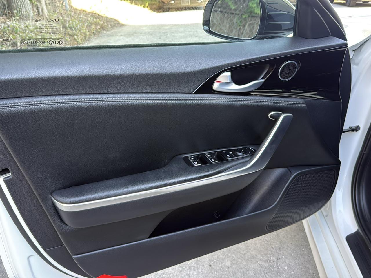 Kia Stinger GT 2022