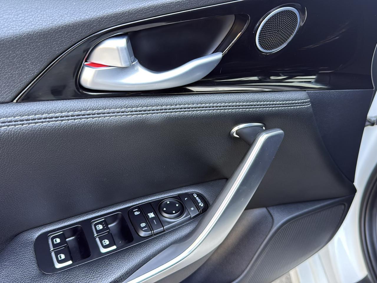 Kia Stinger GT 2022