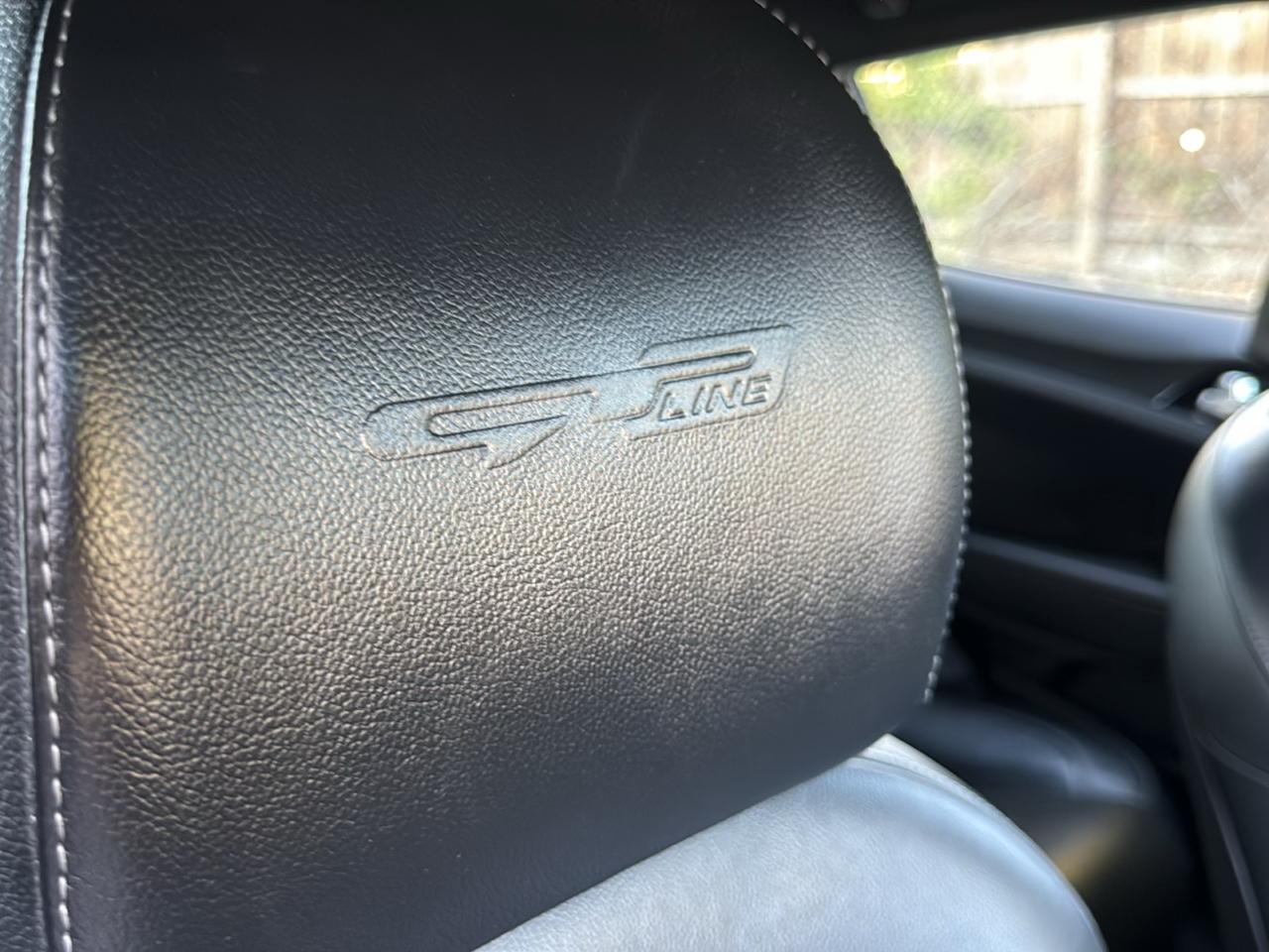 Kia Stinger GT 2022