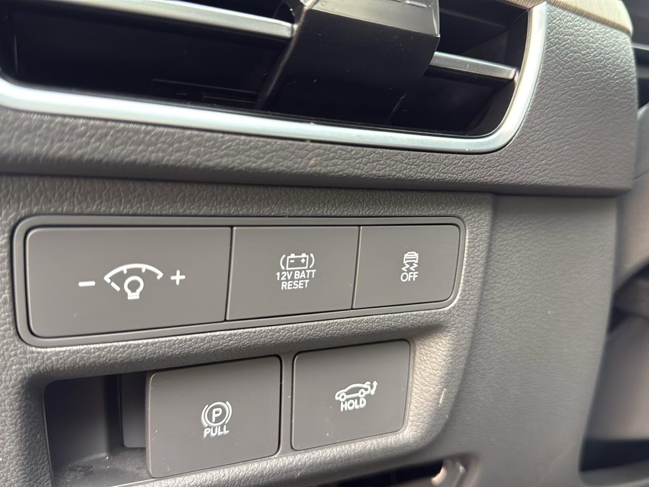 Hyundai Sonata Hybrid Limited 2025