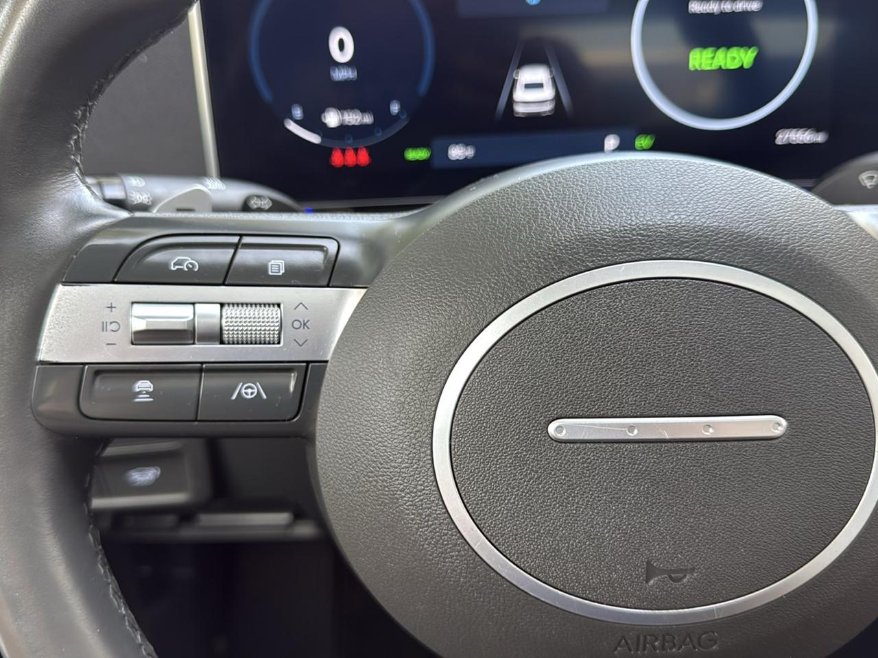 Hyundai Sonata Hybrid Limited 2025
