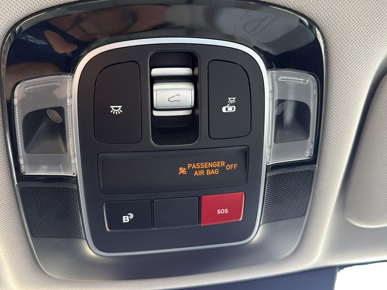 Hyundai Sonata Hybrid Limited 2025