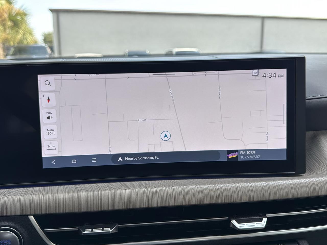 Hyundai Sonata Hybrid Limited 2025